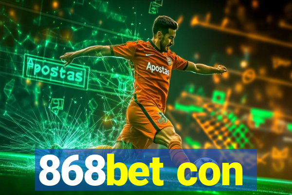 868bet con